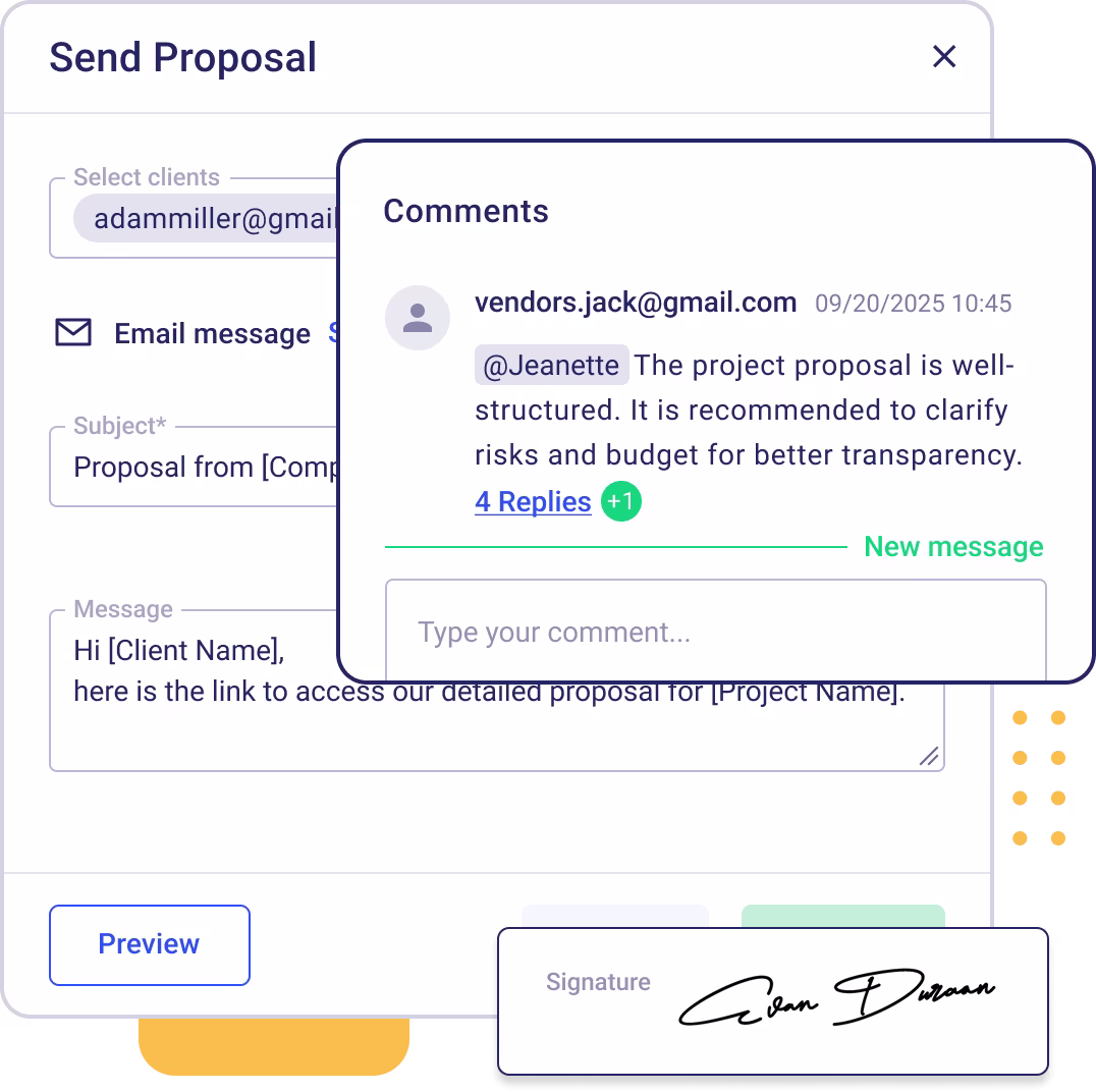 Close More Deals with Automated Sales & Follow-Ups