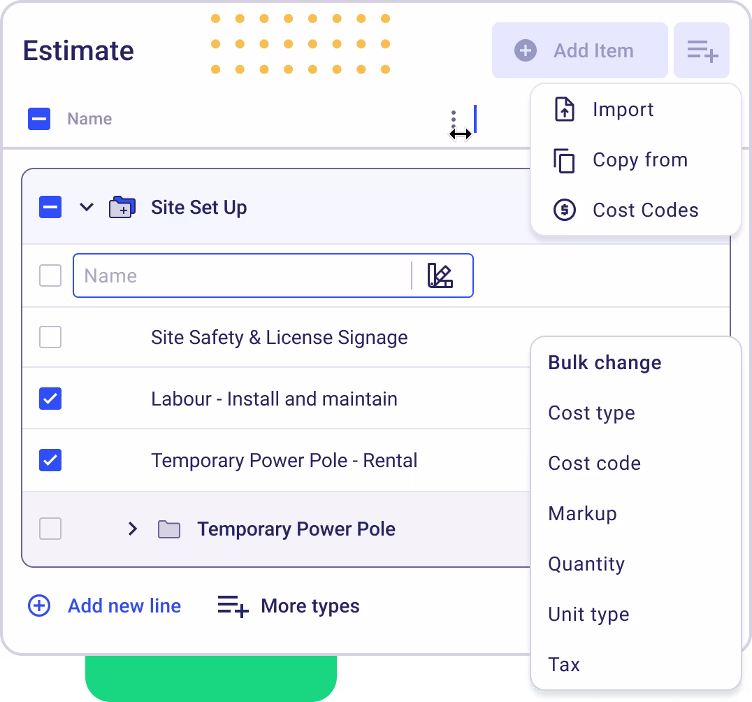Fast & Accurate Estimating To Win More Jobs