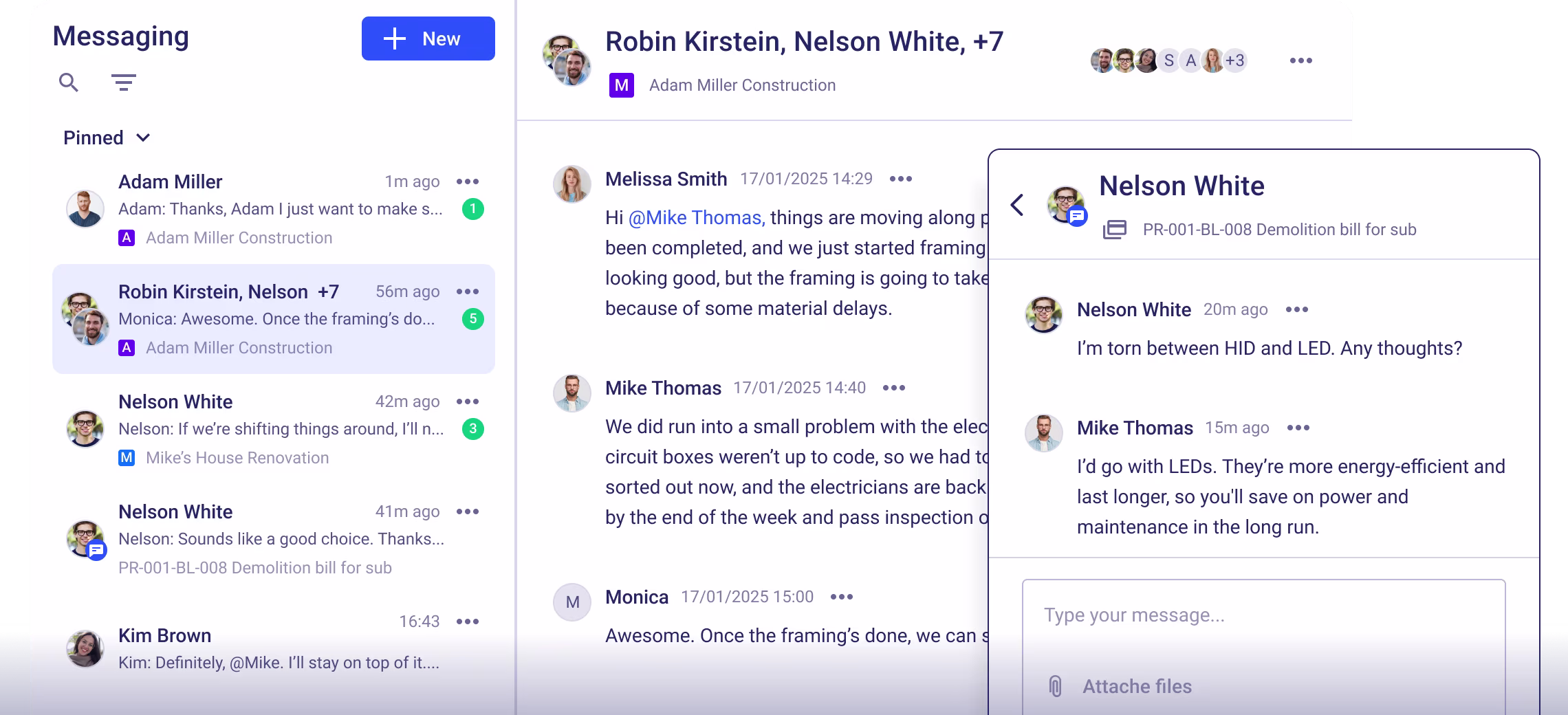 Boost Collaboration and Transparency Across Your Team