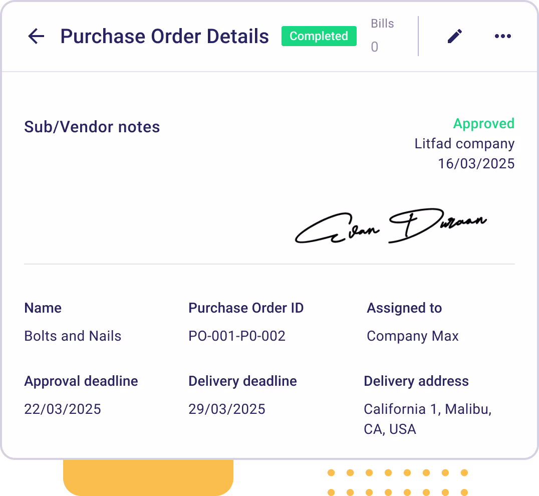 Optimize Cash Flow with Strategic Purchase Planning